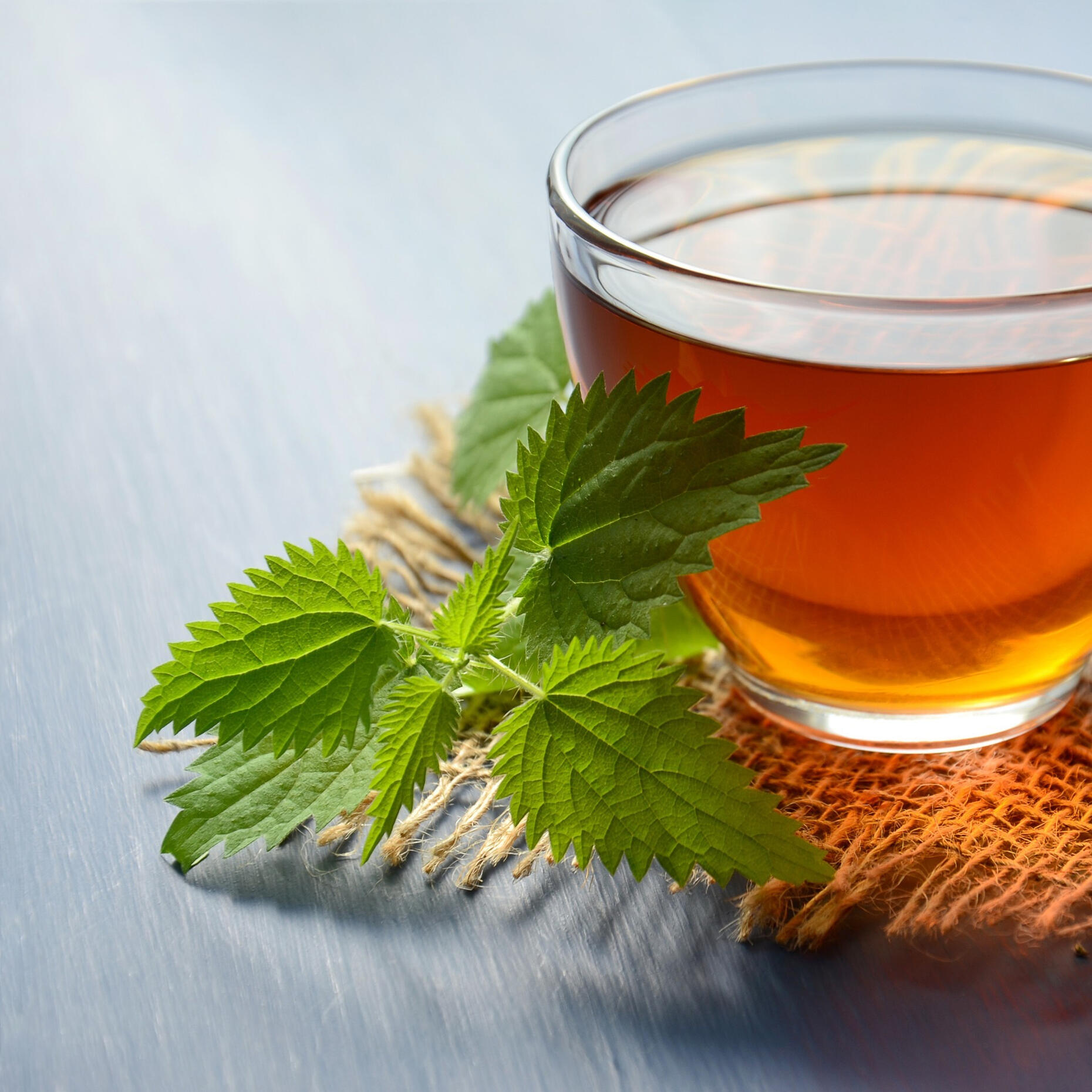 Tisane Détox Minguili